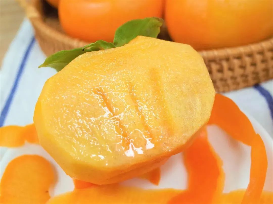 Fuyu Imoto Japanese Persimmon tree, 富有柿(ふゆうがき) 甘柿の王, 富有日本甜柿