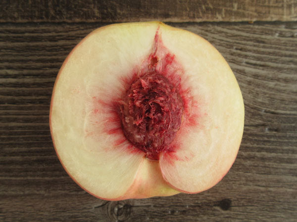 Japanese Tousui Peach Tree, 桃水とうすい